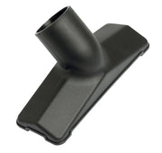 Left facing CRAFTSMAN 1-1/4 inch Utility Nozzle Wet/Dry Vac Attachment for Shop Vacuums